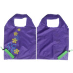 Waterproof & Durable Polyester Tote