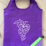 Waterproof & Durable Polyester Tote