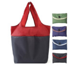 Customizable Shopping Bags – Environmentally Friendly, Durable and Folds for Easy Storage