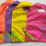 Waterproof & Durable Polyester Tote