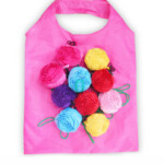 Waterproof & Durable Polyester Tote