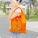 Waterproof & Durable Polyester Tote