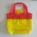 Customizable Shopping Bags – Environmentally Friendly, Durable and Folds for Easy Storage