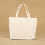 Cotton Canvas Tote Bags Wholesale | Party Favor Gift Bags