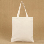 Cotton Canvas Tote Bags Wholesale | Party Favor Gift Bags