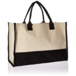 Heavy Canvas Wholesale Tote bags -TG213