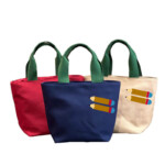 Heavy Canvas Multipurpose Shopping Tote – TG210