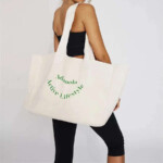 High Quality Promotional 100% Canvas Totes – TG120