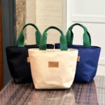 Heavy Canvas Multipurpose Shopping Tote – TG210