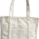 Affordable Canvas Tote Bag-TG153
