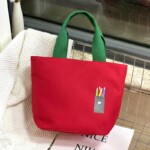 Heavy Canvas Multipurpose Shopping Tote – TG210