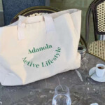 High Quality Promotional 100% Canvas Totes – TG120