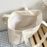 Affordable Canvas Tote Bag-TG153