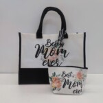 Heavy Canvas Wholesale Tote bags -TG213