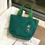 Heavy Canvas Multipurpose Shopping Tote – TG210