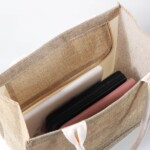 Affordable Canvas Tote Bag-TG153