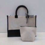Heavy Canvas Wholesale Tote bags -TG213