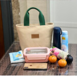 Heavy Canvas Multipurpose Shopping Tote – TG210