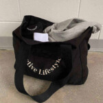 High Quality Promotional 100% Canvas Totes – TG120