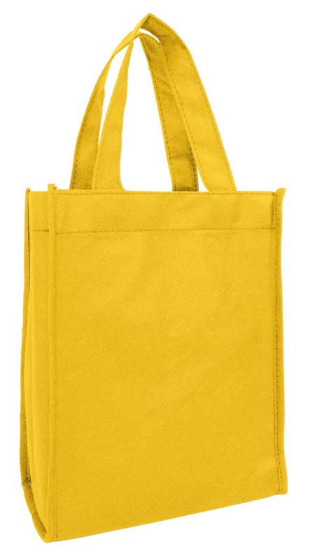 Budget Promotional Tote Bags / Value Tote Bags