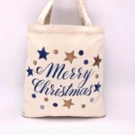 Medium Size Heavy Canvas Deluxe Tote Bag-TG213