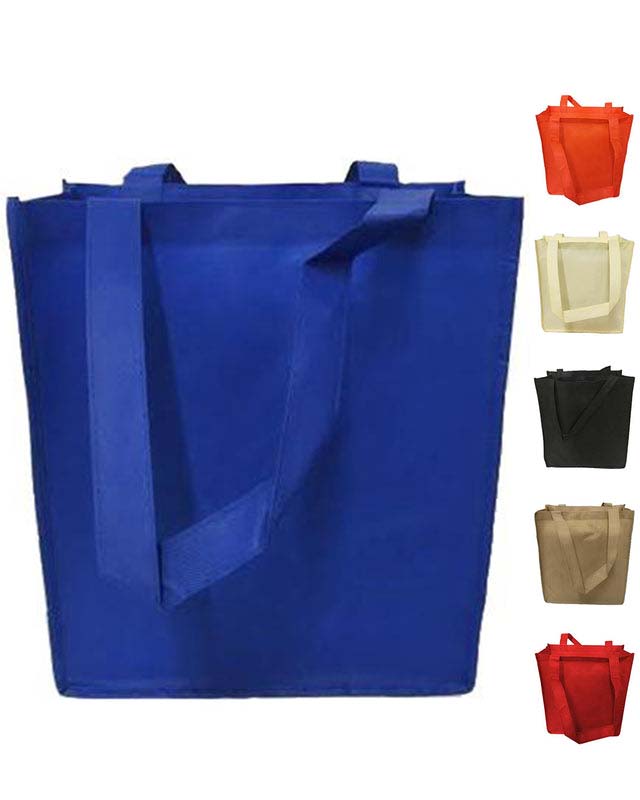 Standard Size Grocery Tote Bag