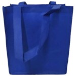 Non Woven  Gift Tote Bag / Economy Book Bag
