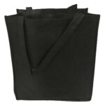 Non Woven  Gift Tote Bag / Economy Book Bag