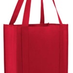 Reusable Grocery Bag / Shopping Tote bag