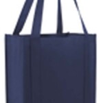 Reusable Grocery Bag / Shopping Tote bag