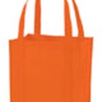 Reusable Grocery Bag / Shopping Tote bag