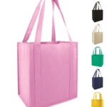 Reusable Grocery Bag / Shopping Tote bag