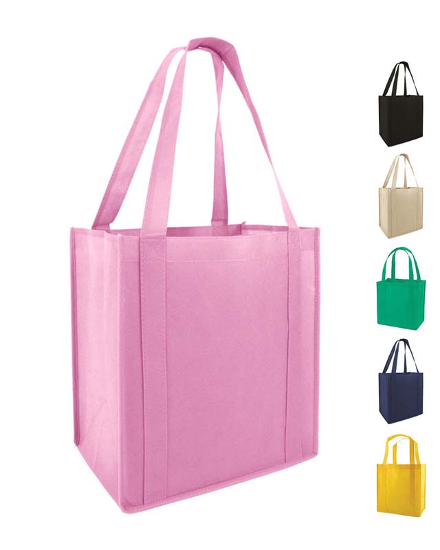 Reusable Grocery Bag / Shopping Tote bag
